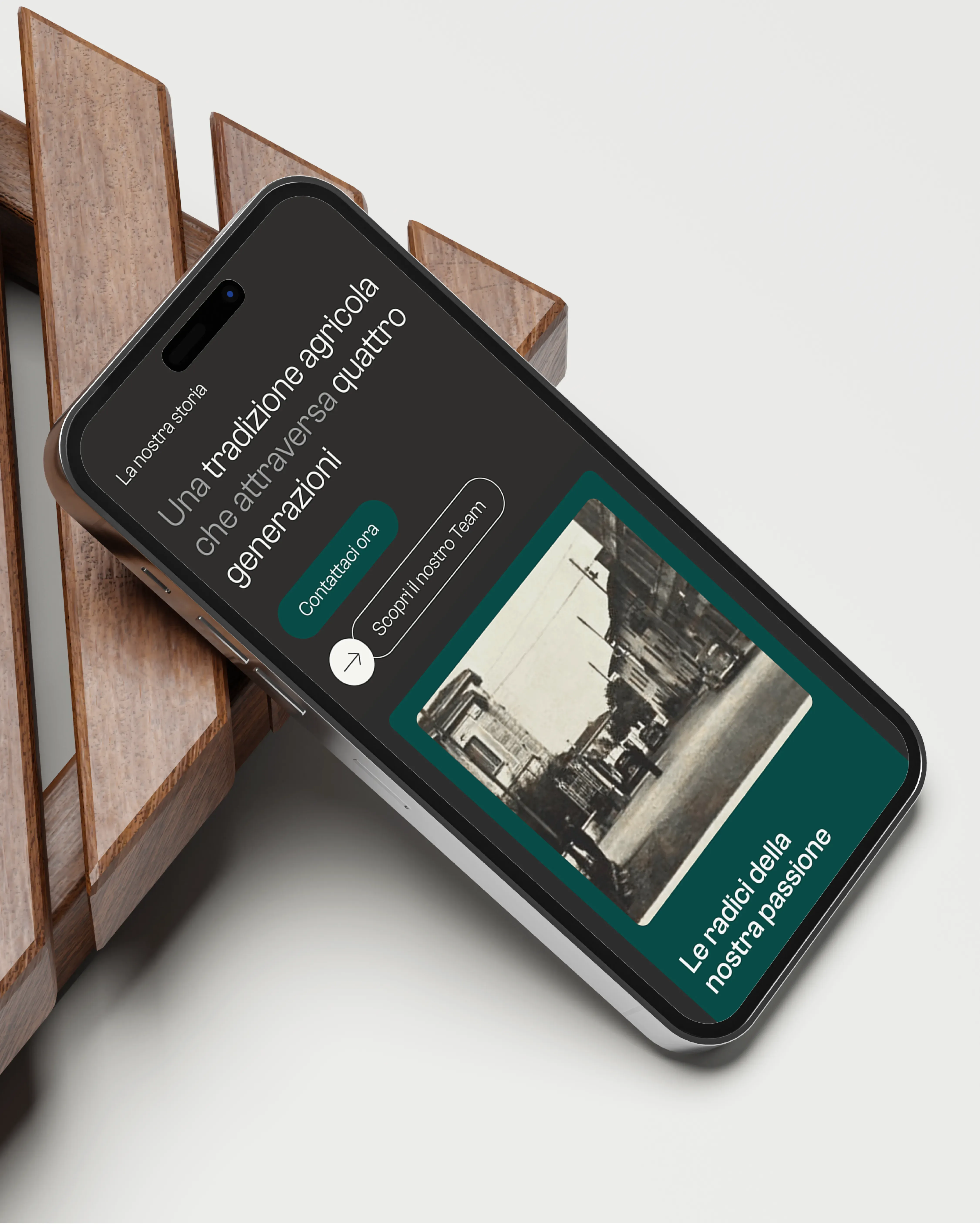 Materiali coordinati Agrocerere