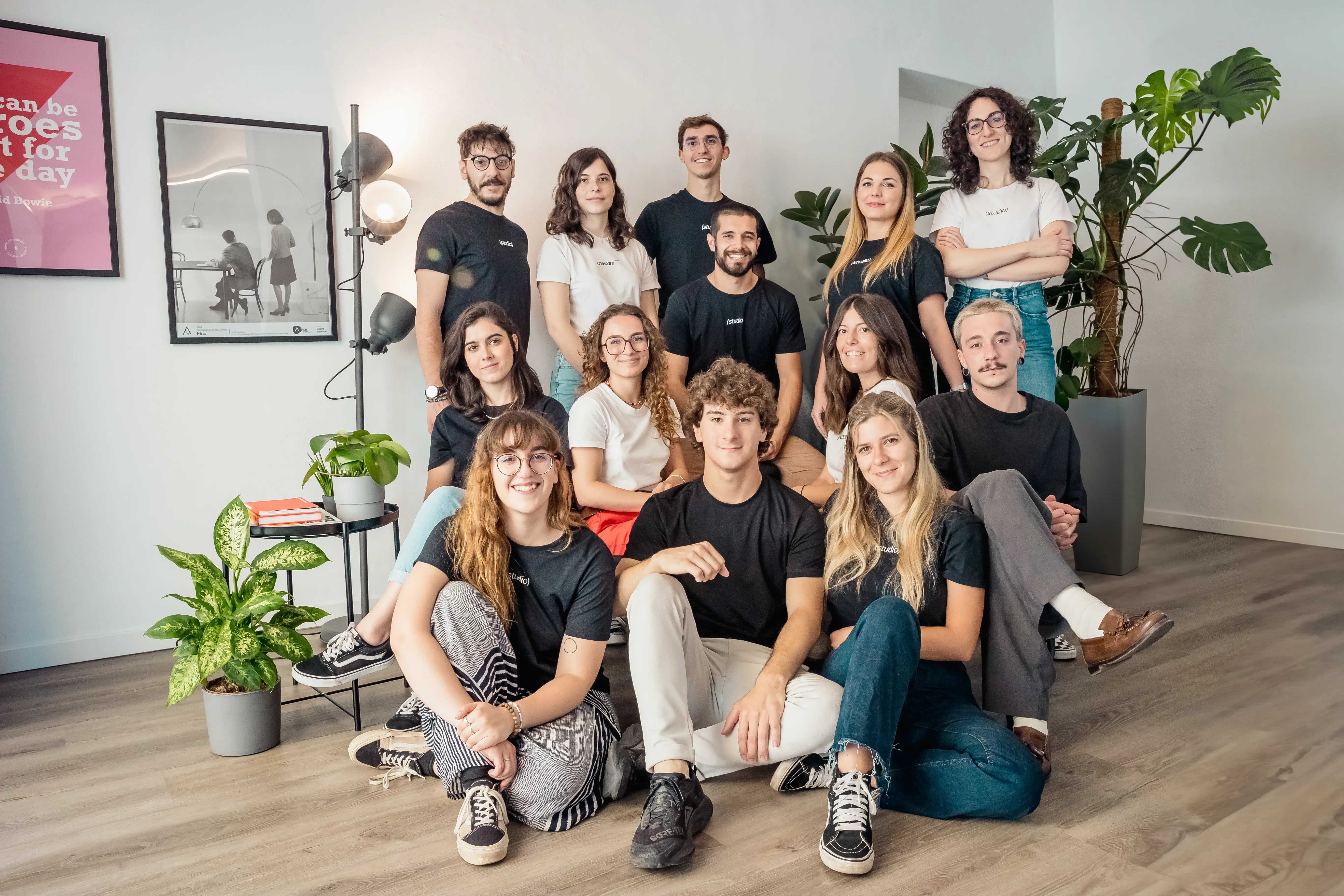 I Clienti di Amedani Studio