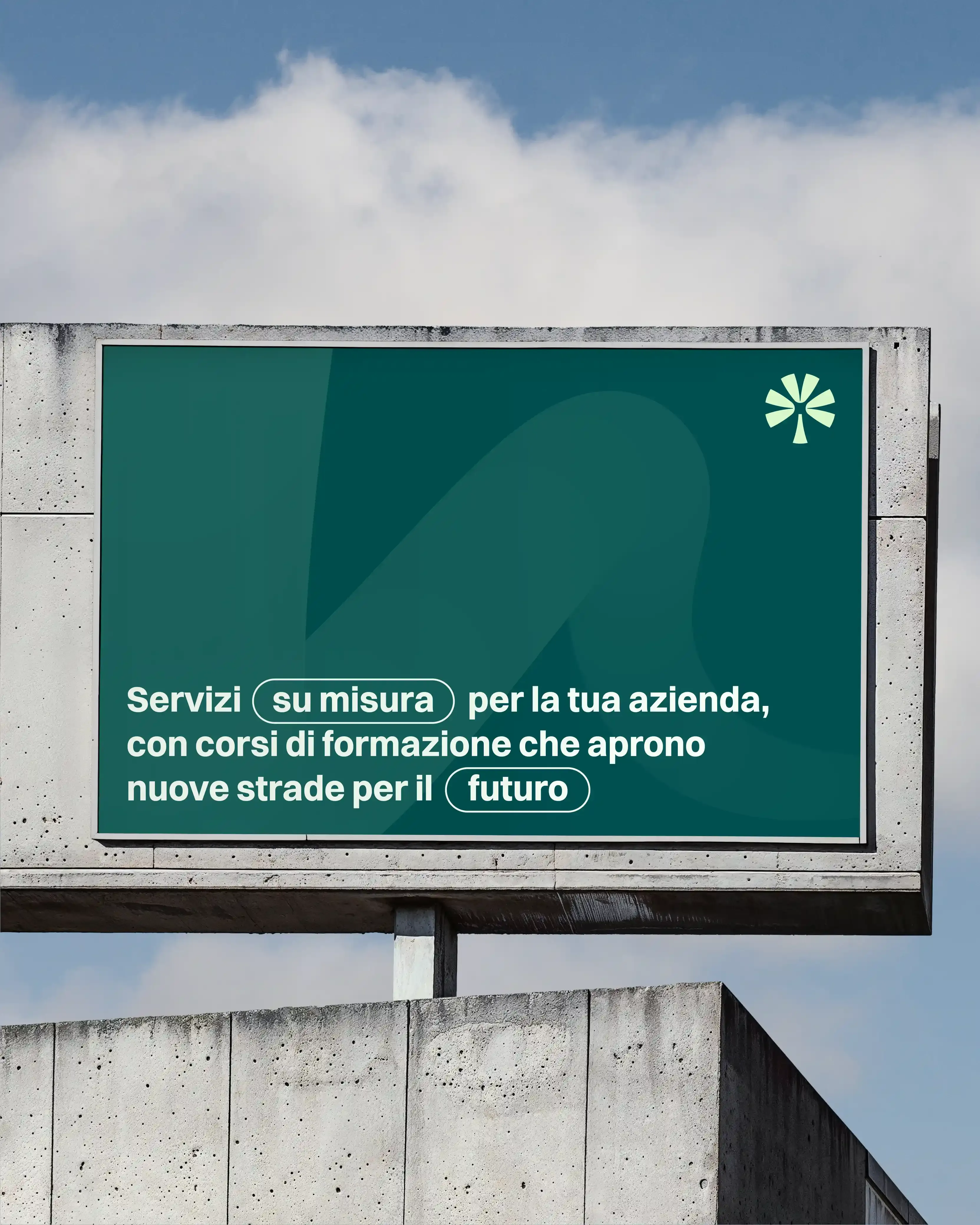 Business Garden - immagine sezione 4 dettaglio