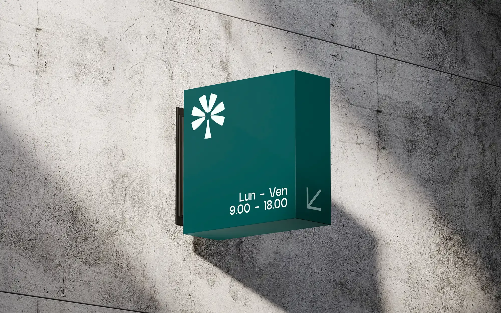 Business Garden - immagine sezione 3