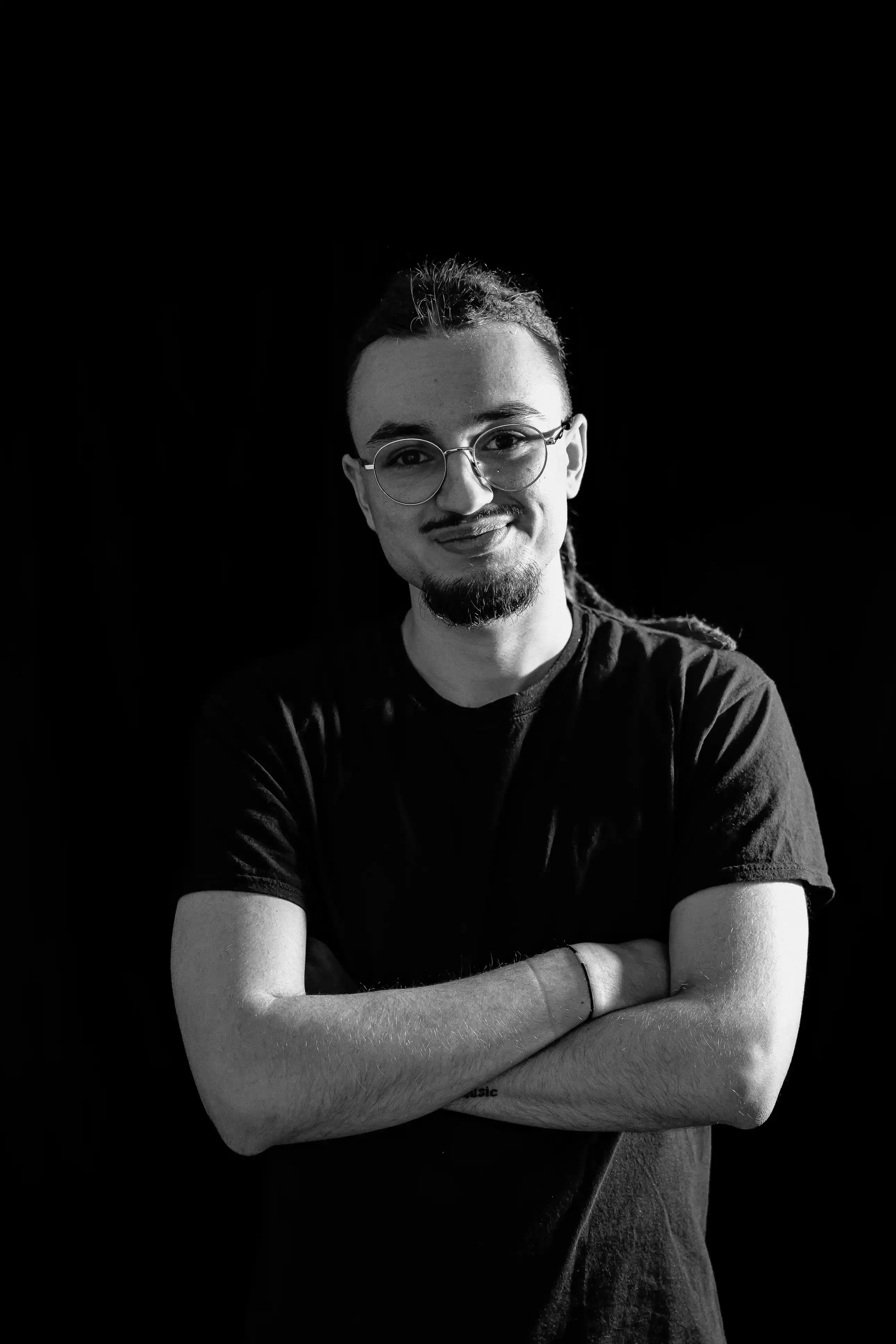 foto di Catalin Chiparus - videomaker amedani