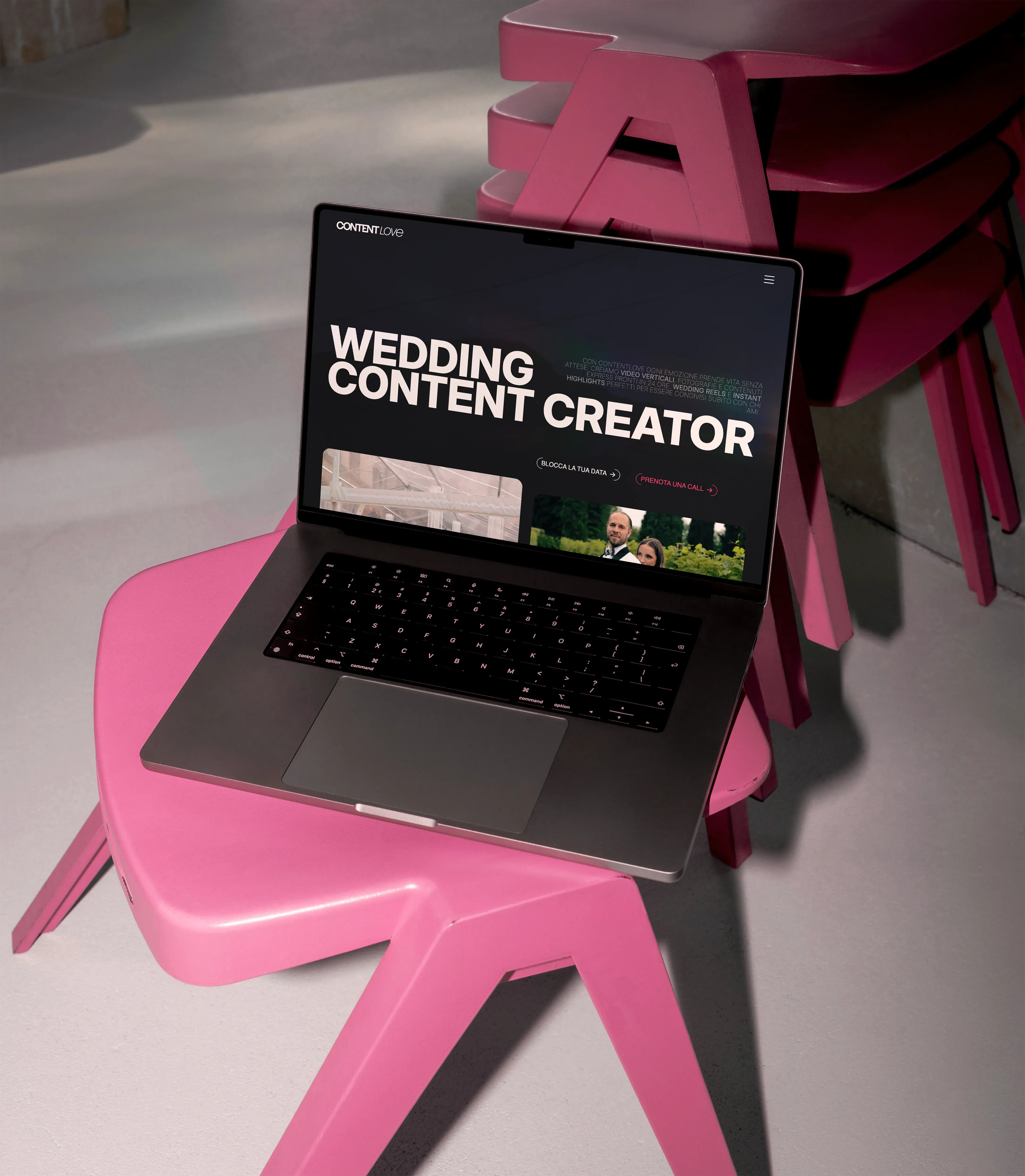 ContentLove - immagine sezione 4