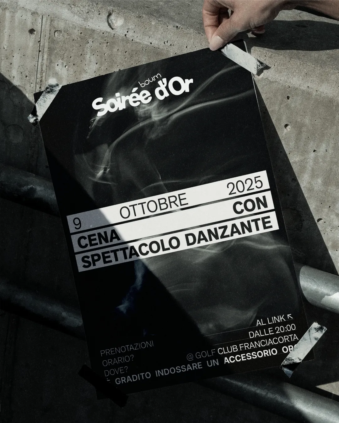BOUM - immagine sezione 1 dettaglio