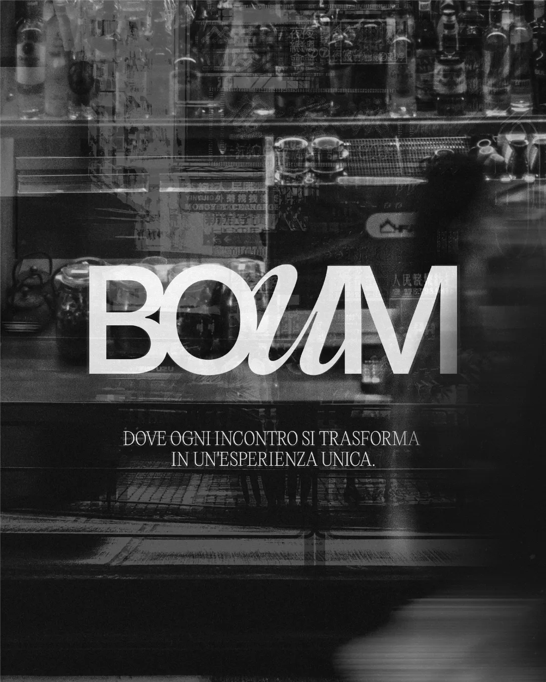 Anteprima progetto BOUM