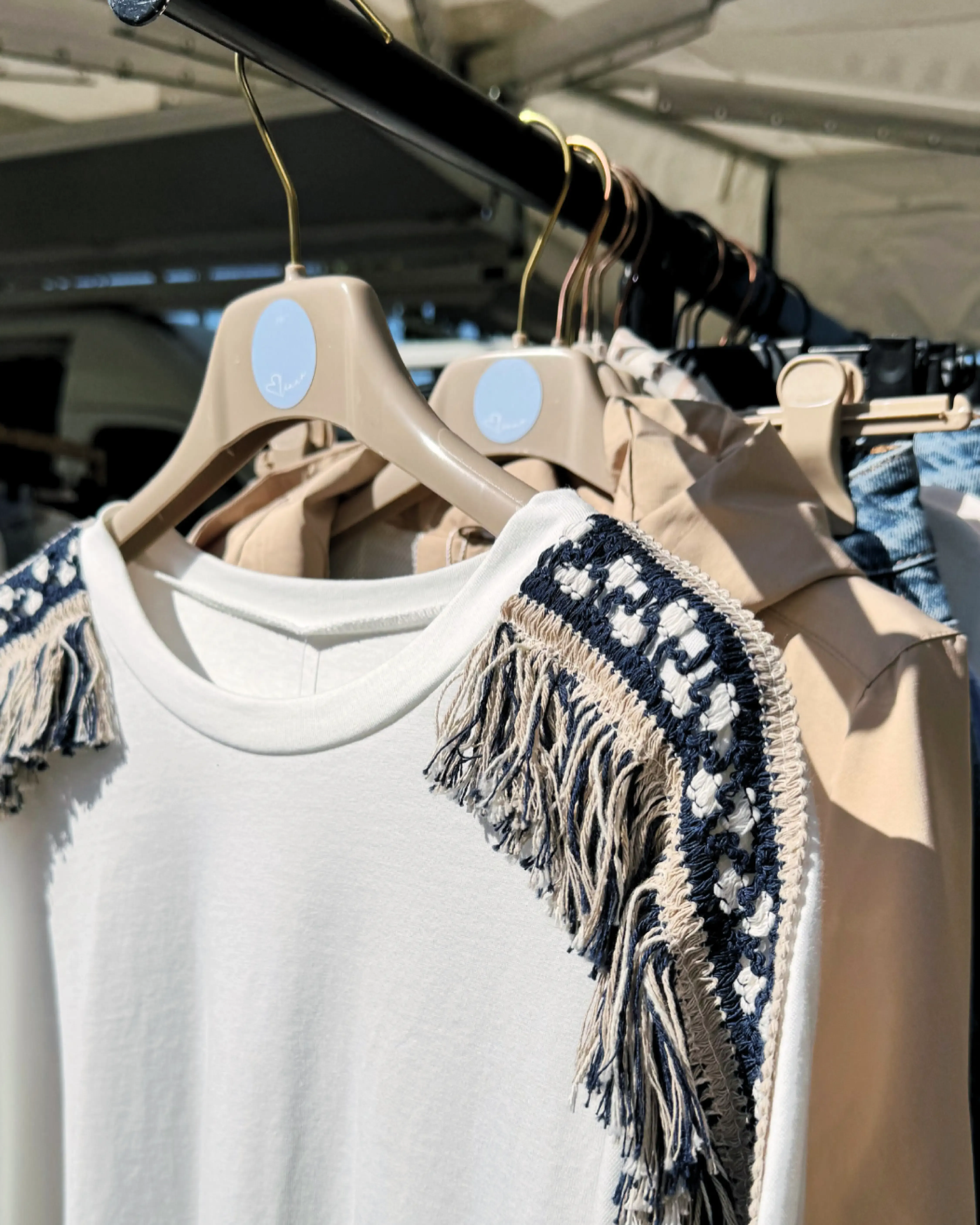 ELIANA ABBIGLIAMENTO - immagine sezione 2 dettaglio