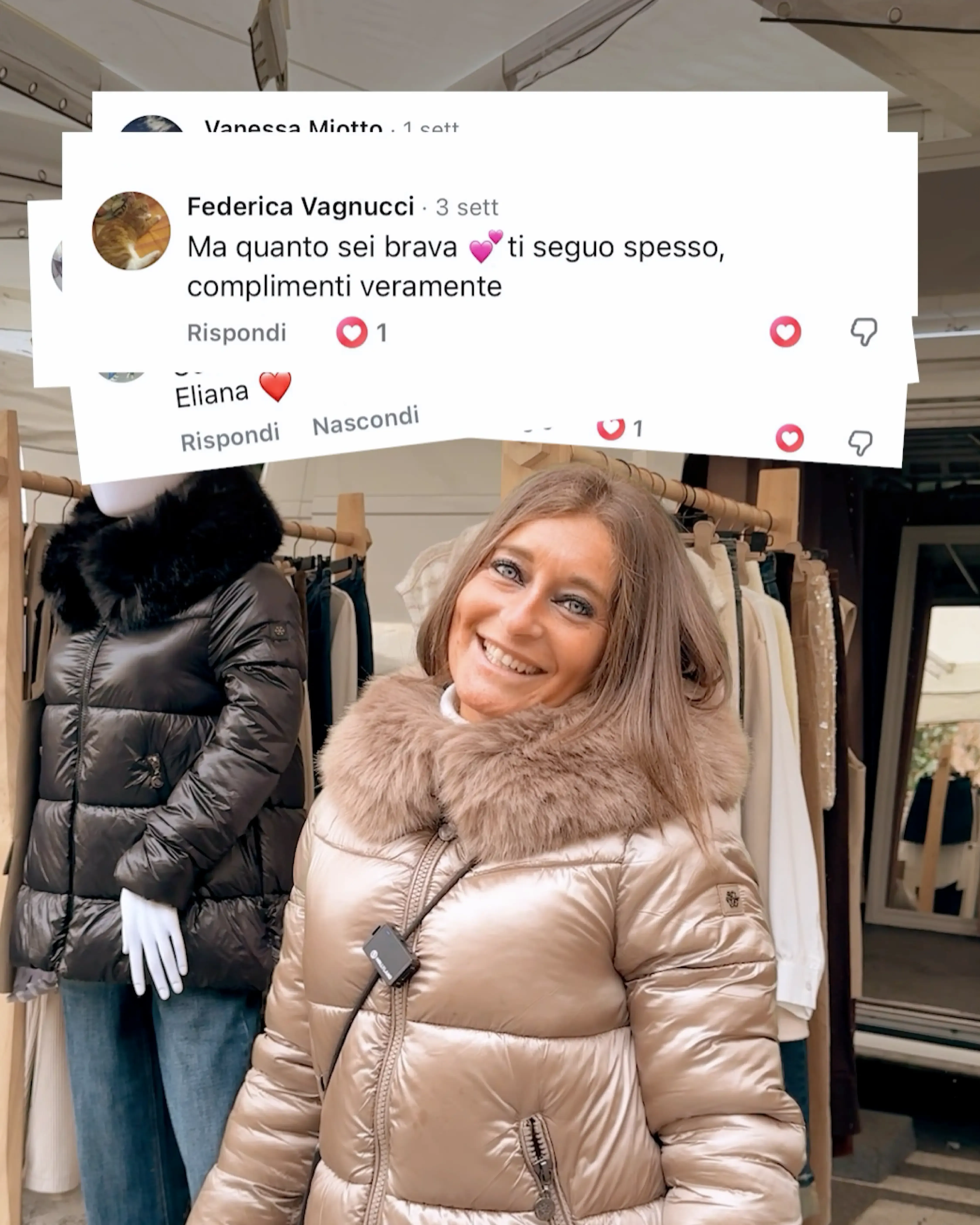 I risultati e il valore portato