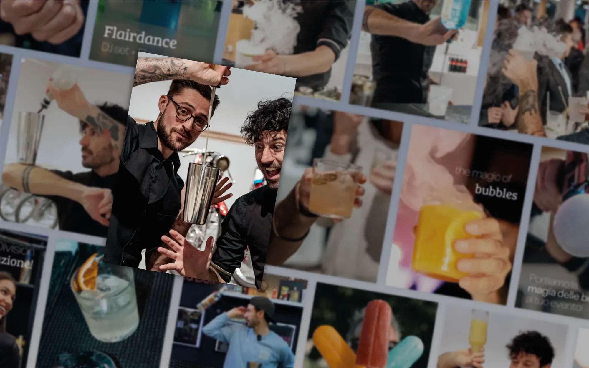 Flair Division - immagine sezione 6