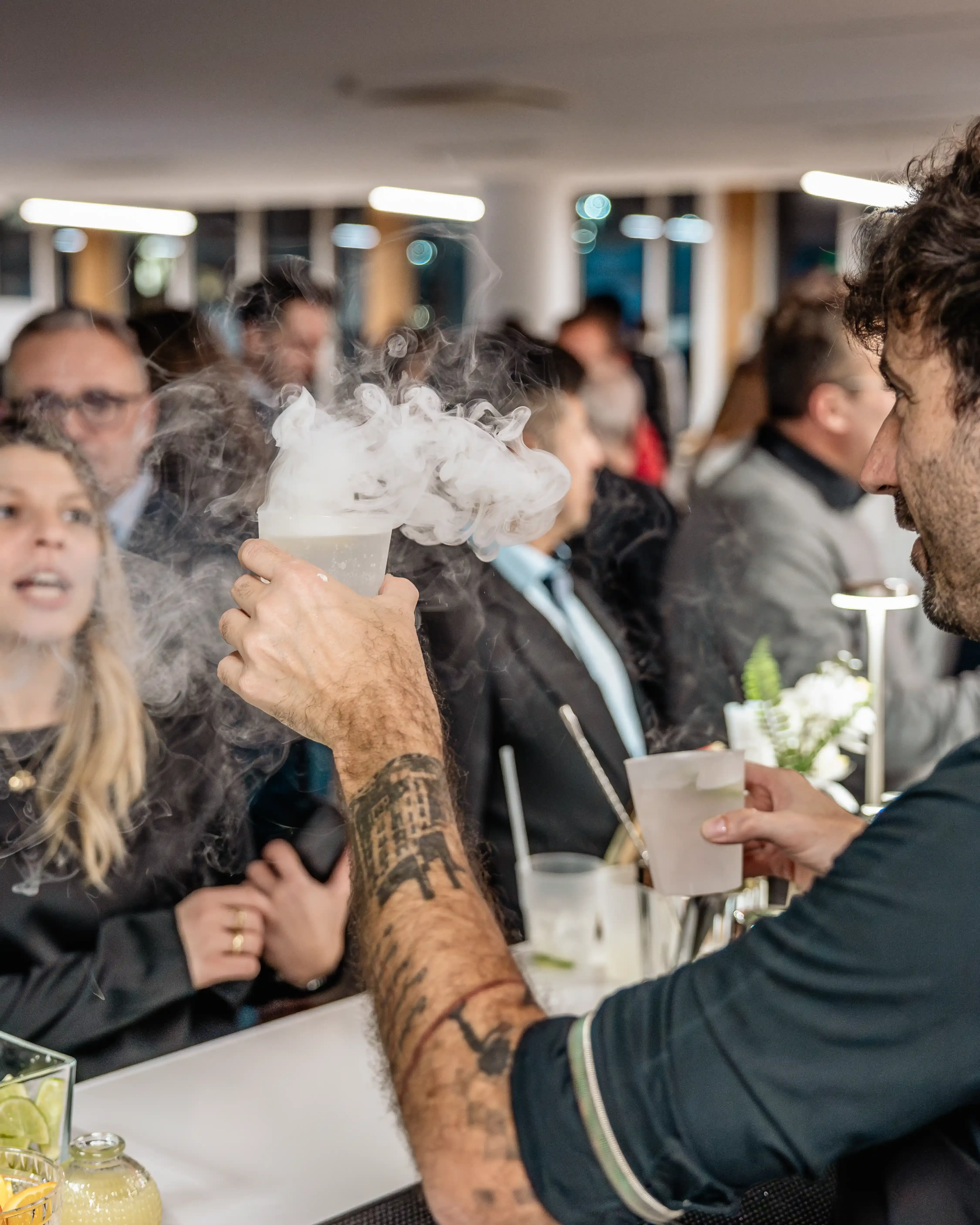 Flair Division - immagine sezione 1