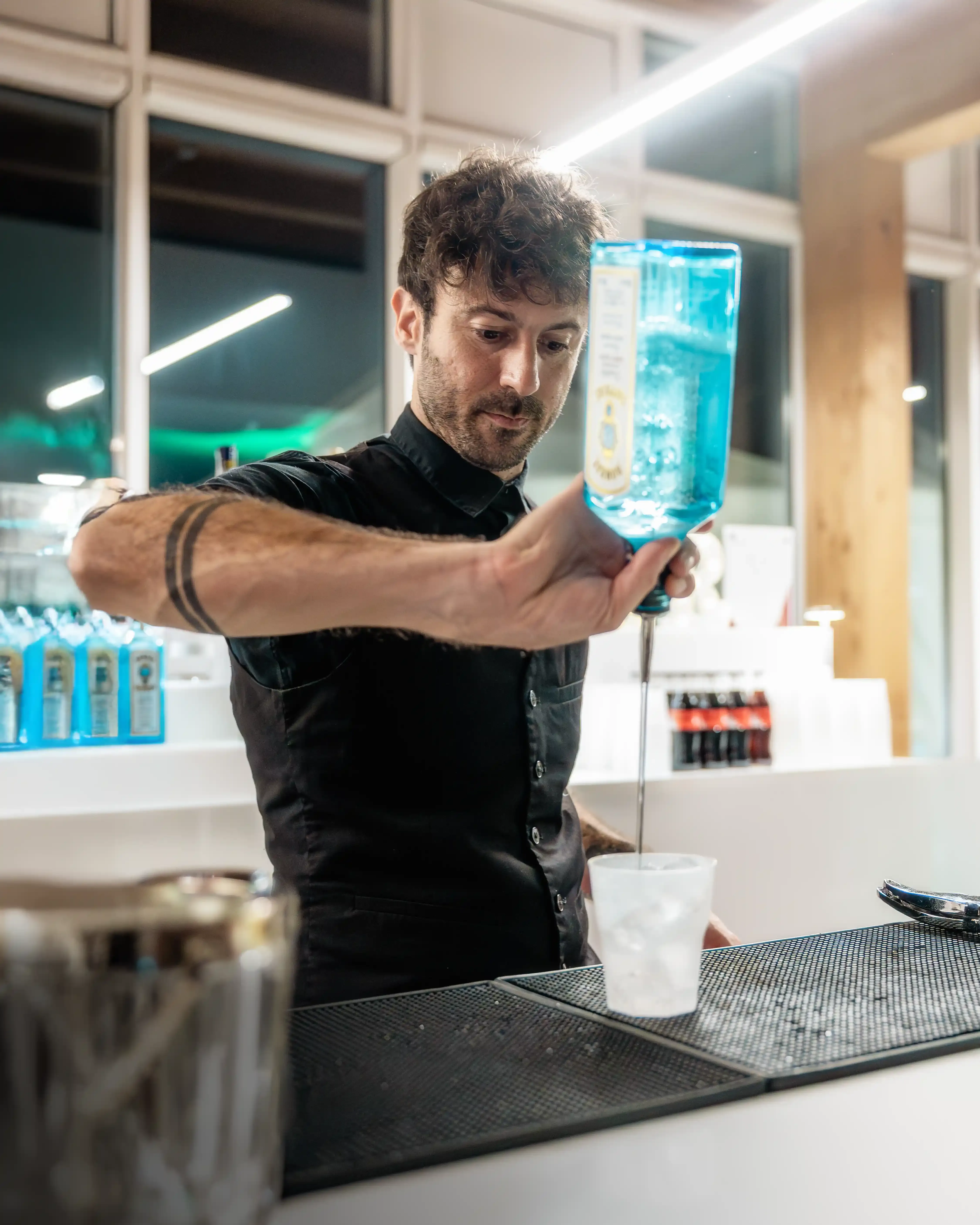 Flair Division - immagine sezione 1 dettaglio