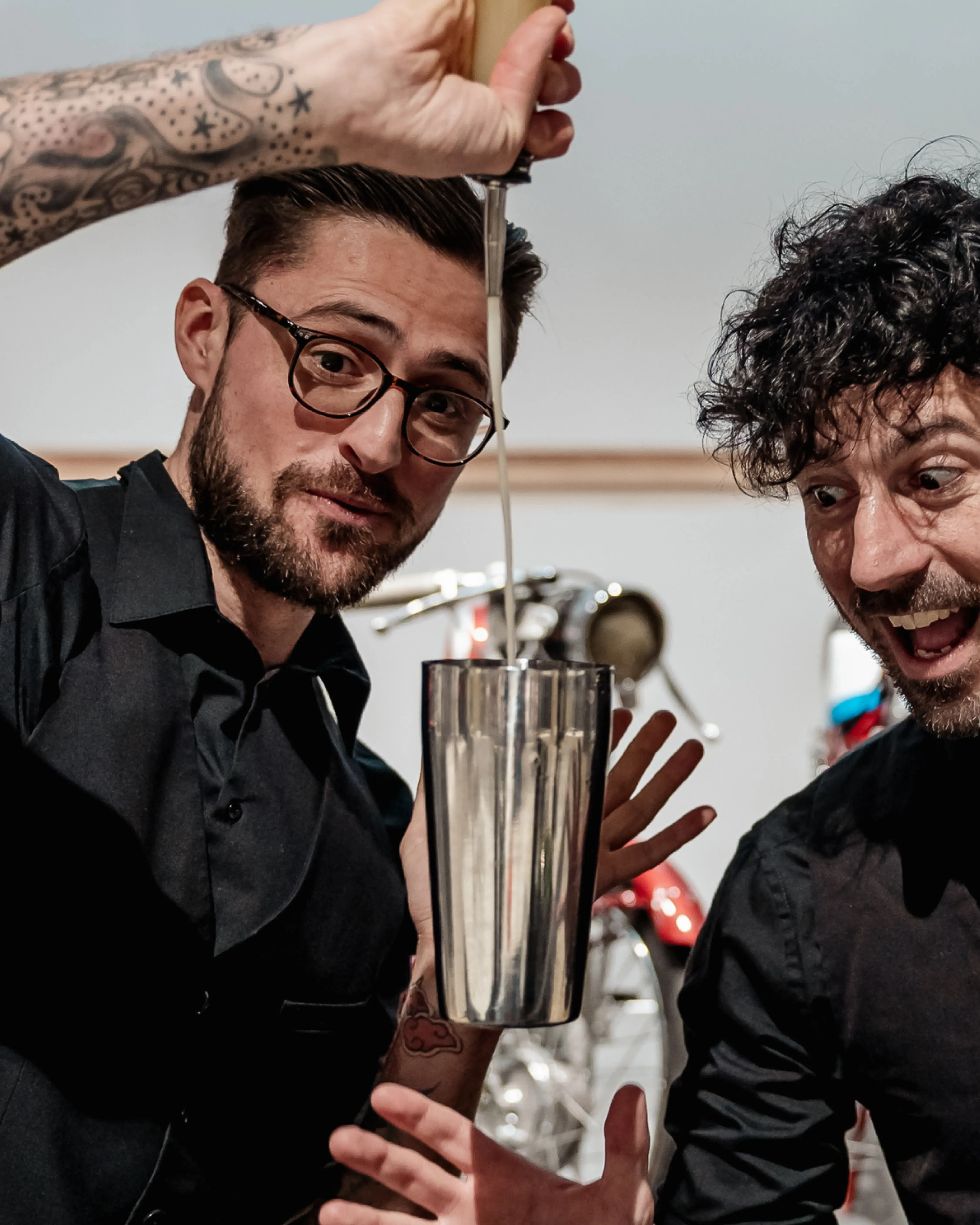 Flair Division - immagine sezione 3