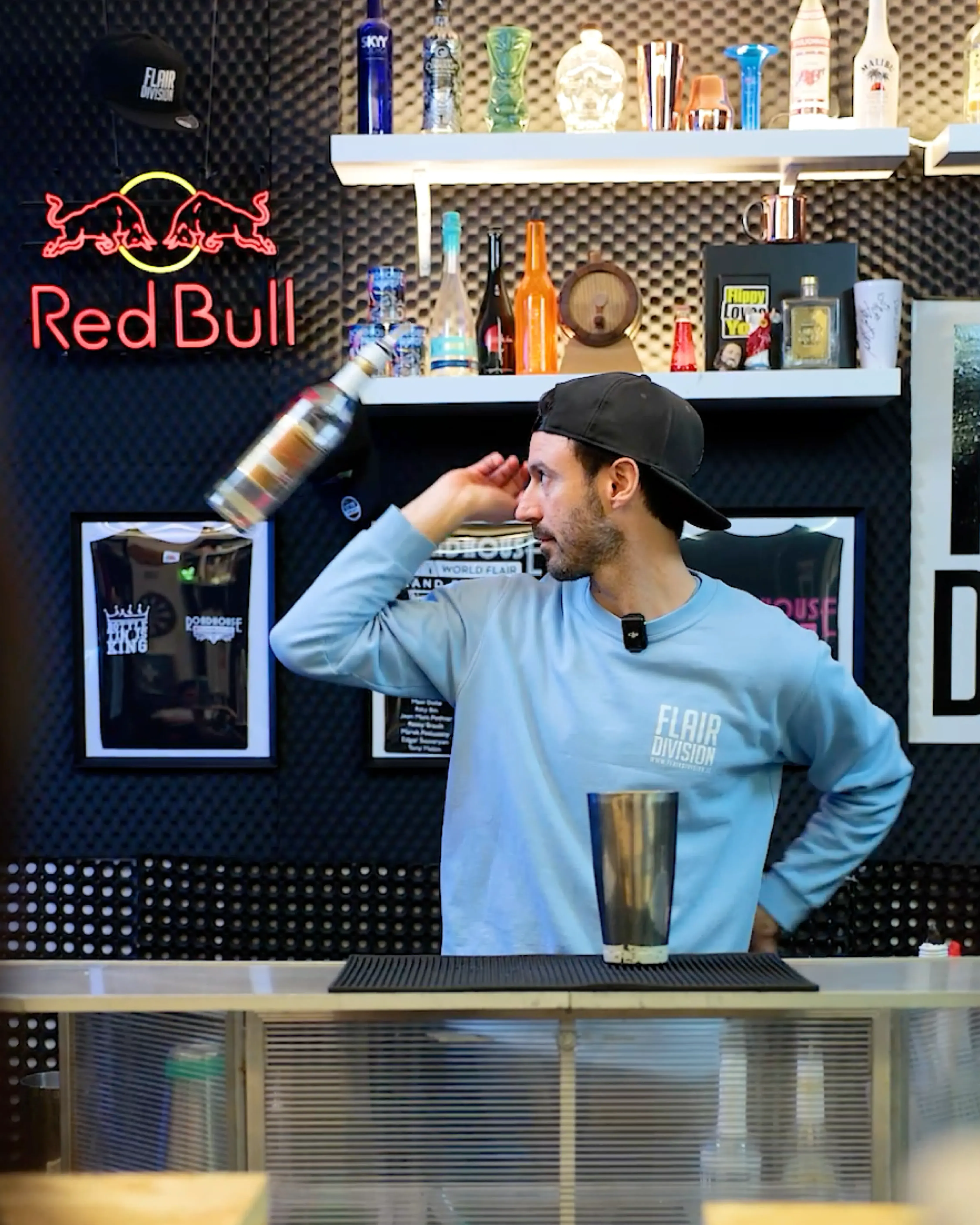 Flair Division - immagine sezione 4