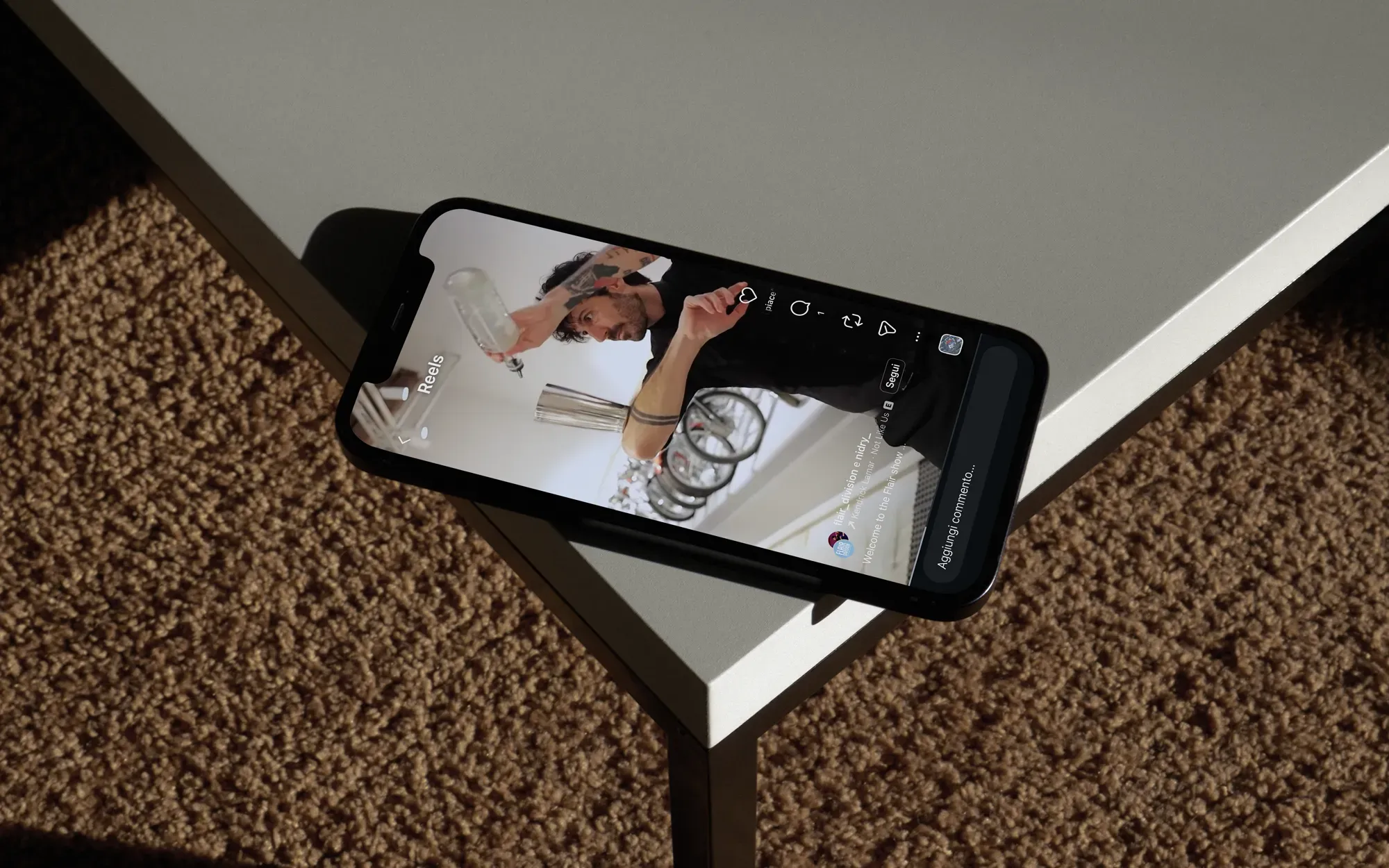 Flair Division - immagine sezione 2