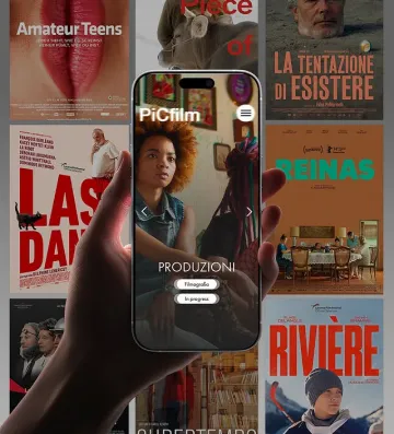 Progetto di branding...