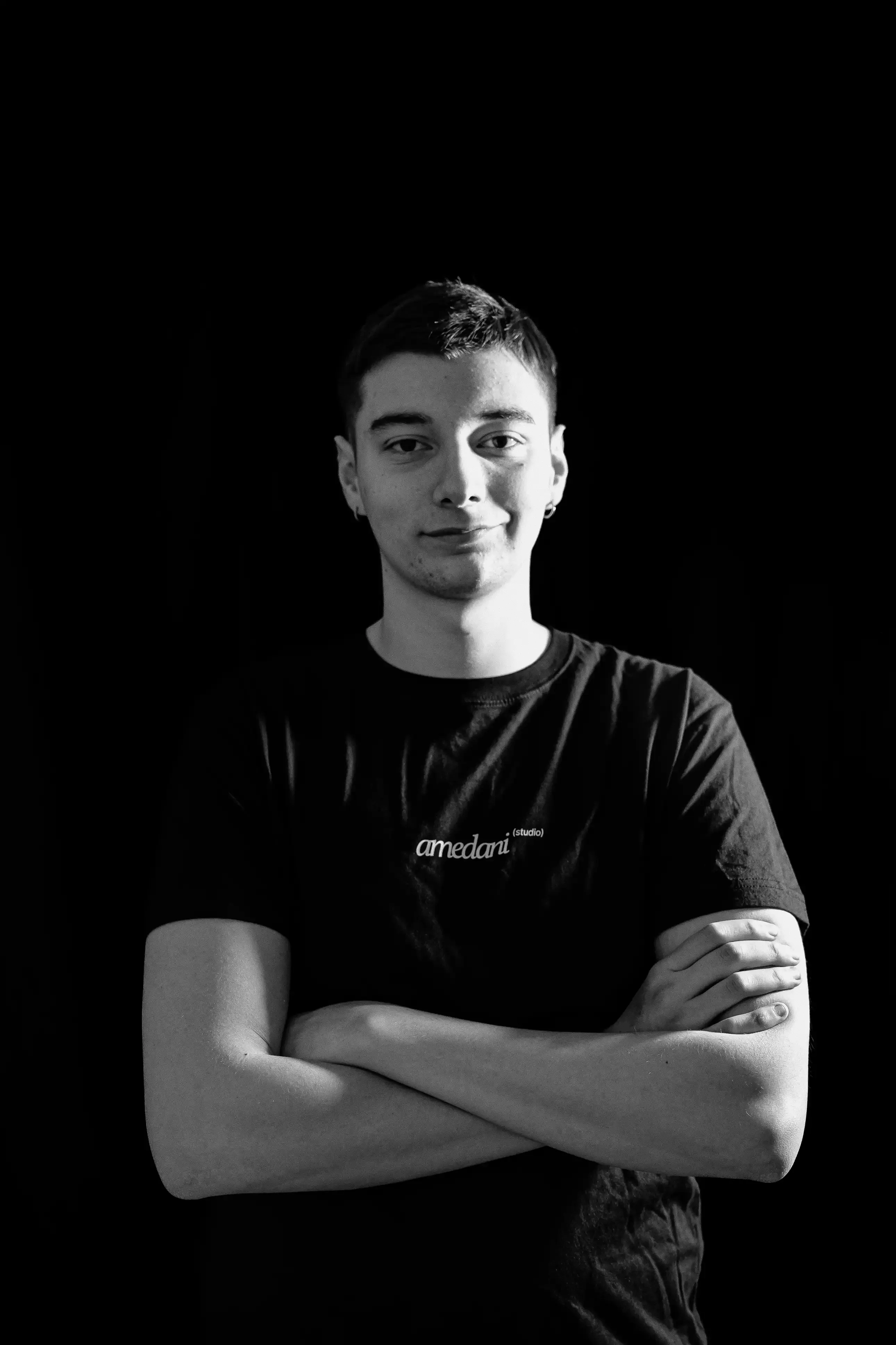 Foto di Leonardo Chiari - videomaker per amedani