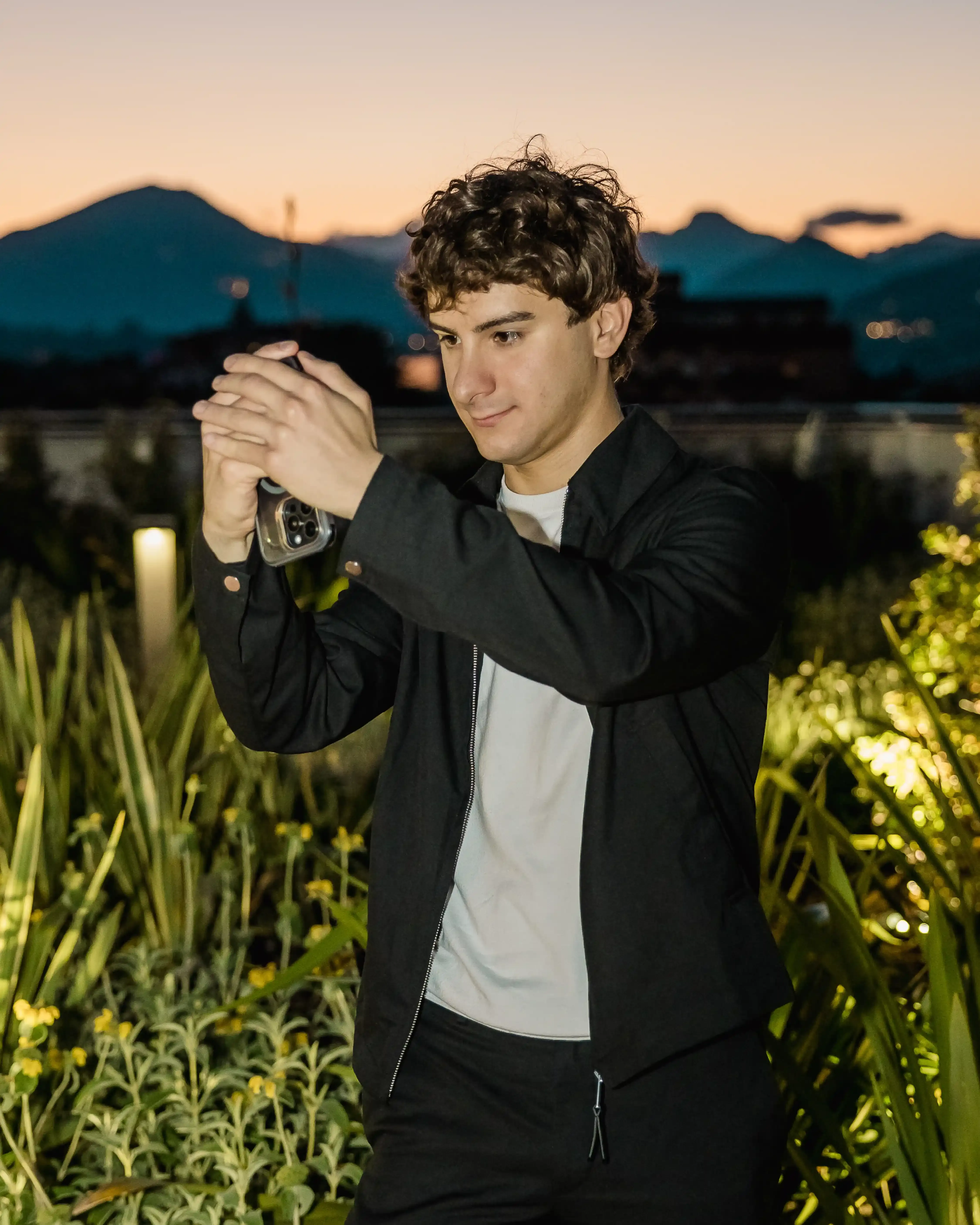 Live Coverage - immagine sezione 1