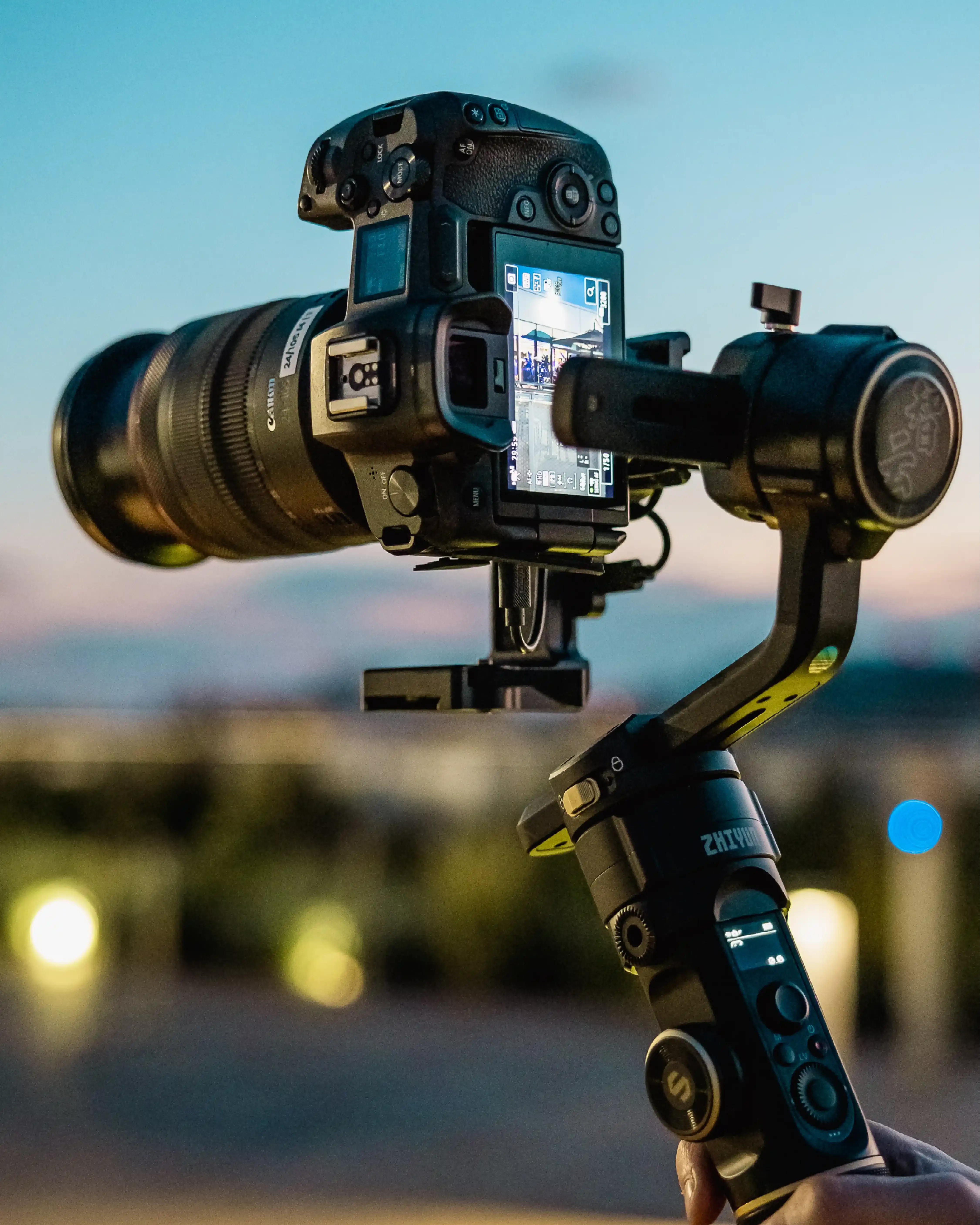 Live Coverage - immagine sezione 1 dettaglio