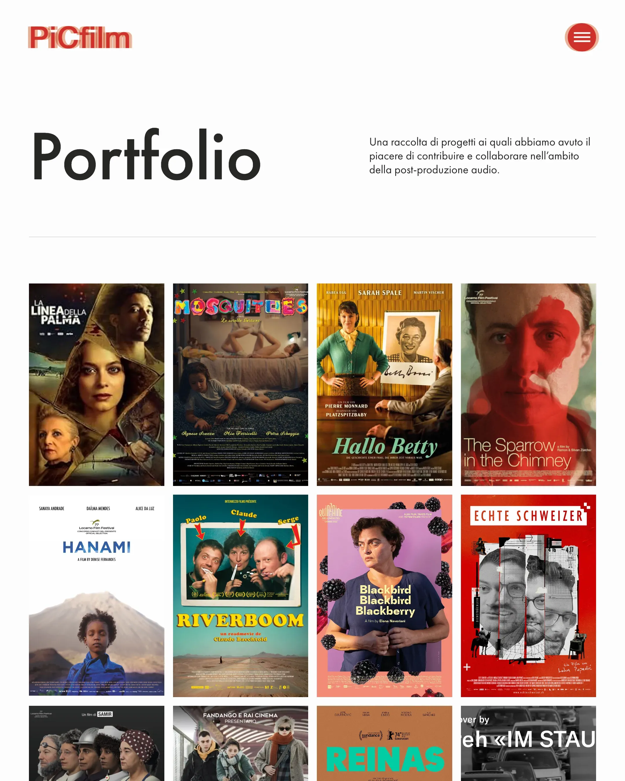 Le azioni intraprese da Amedani Studio e l’approccio utilizzato