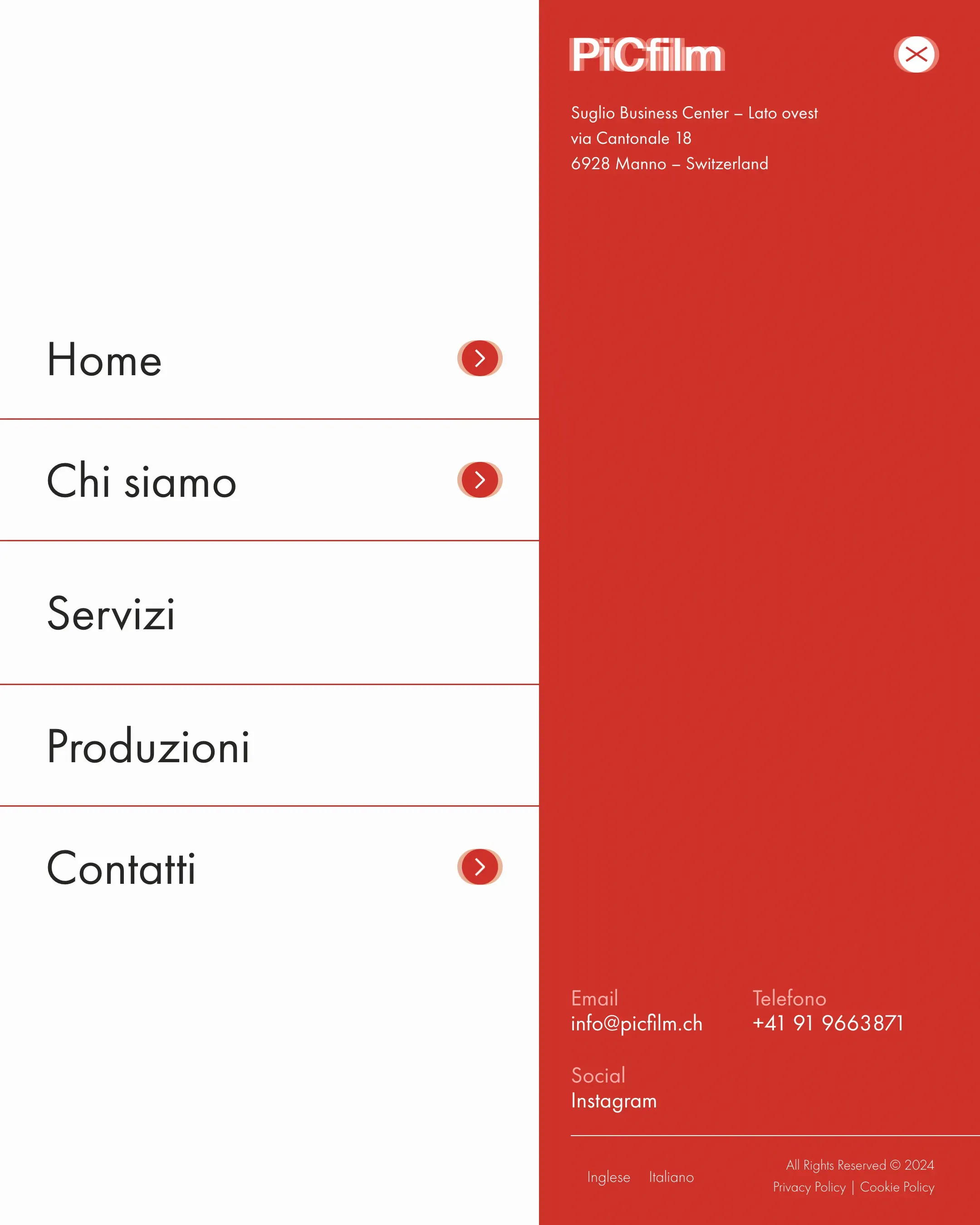 Le azioni intraprese da Amedani Studio e l’approccio utilizzato