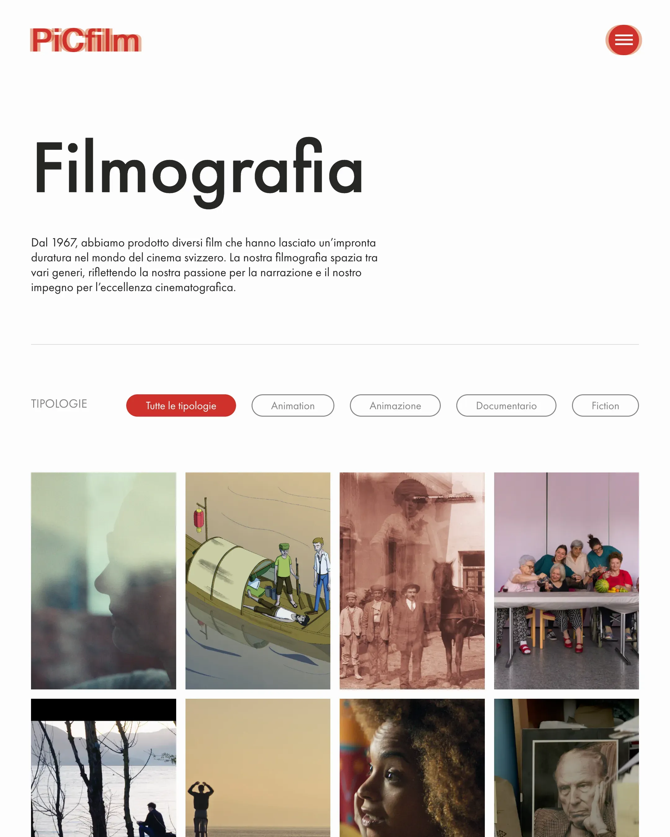 Le azioni intraprese da Amedani Studio e l’approccio utilizzato