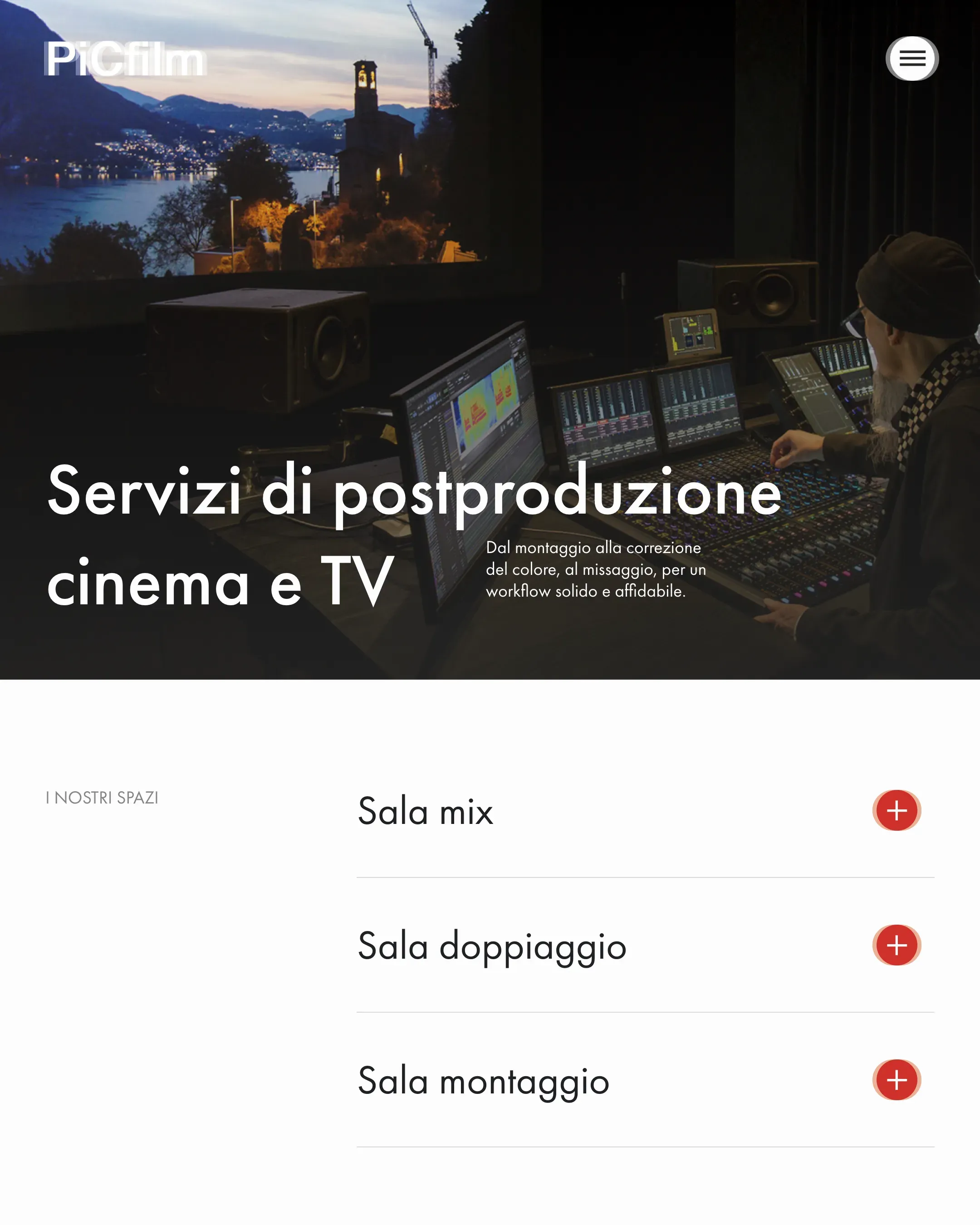 PICFILM - immagine sezione 5