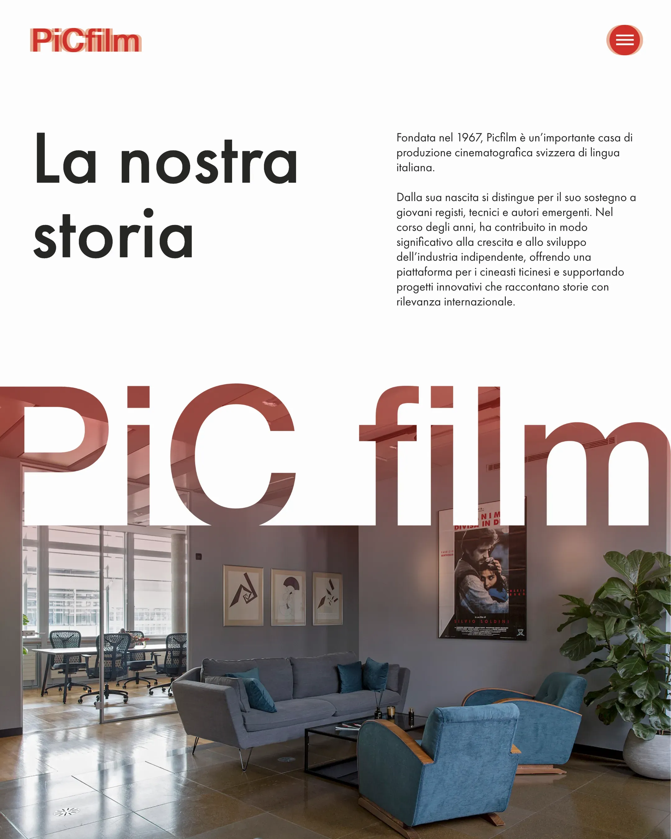 Le azioni intraprese da Amedani Studio e l’approccio utilizzato