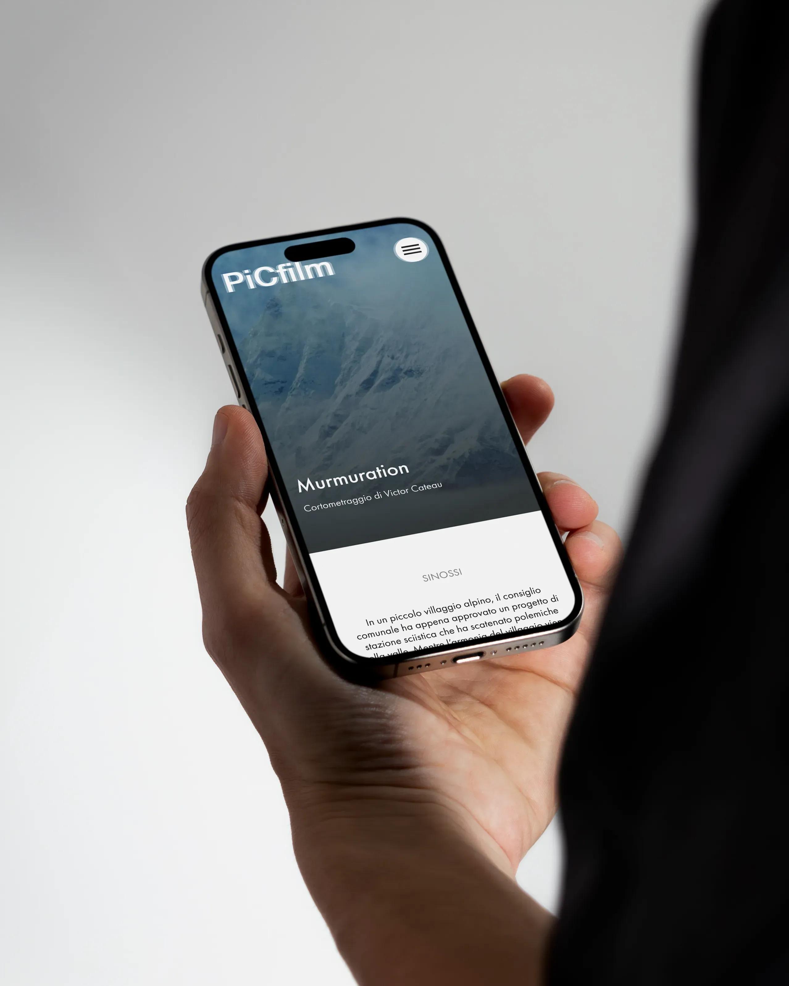 PICFILM - immagine sezione 3