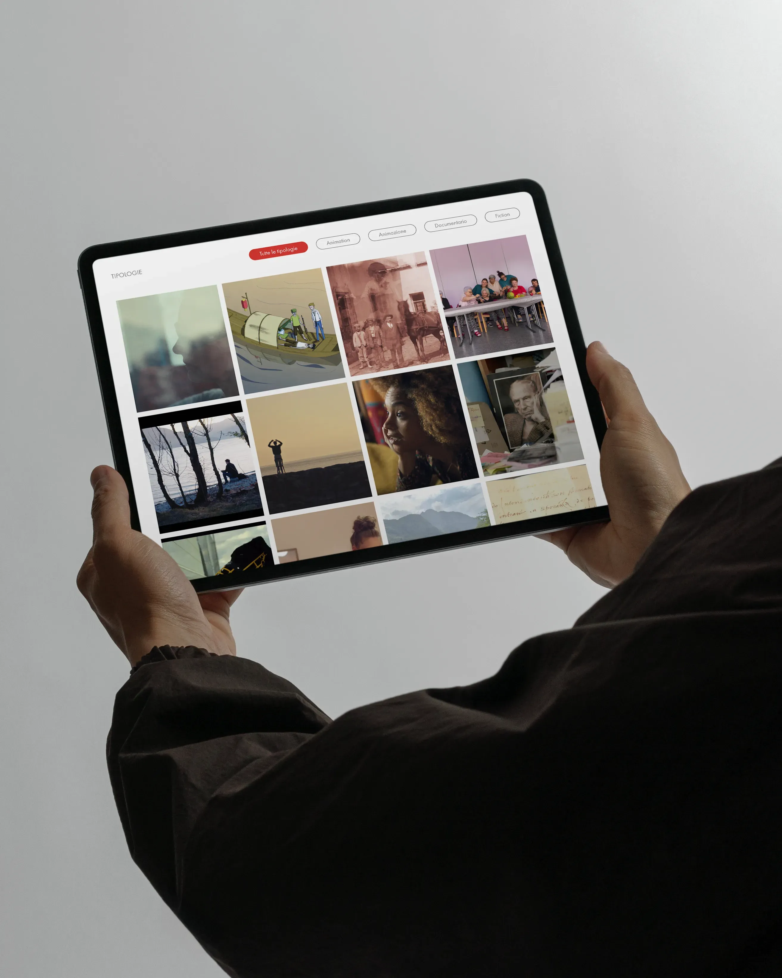 PICFILM - immagine sezione 4 dettaglio