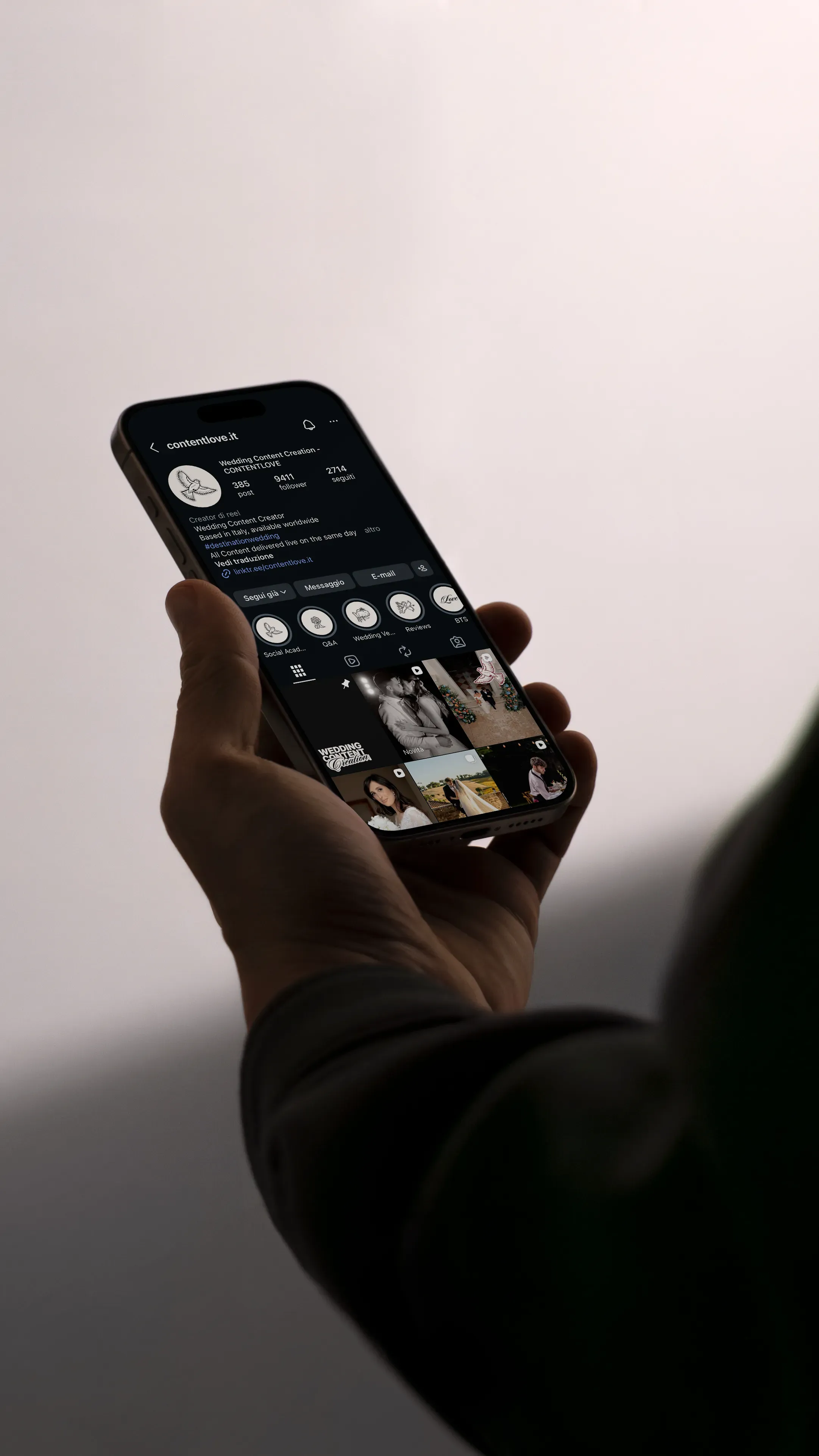 ContentLove - immagine sezione 2 dettaglio