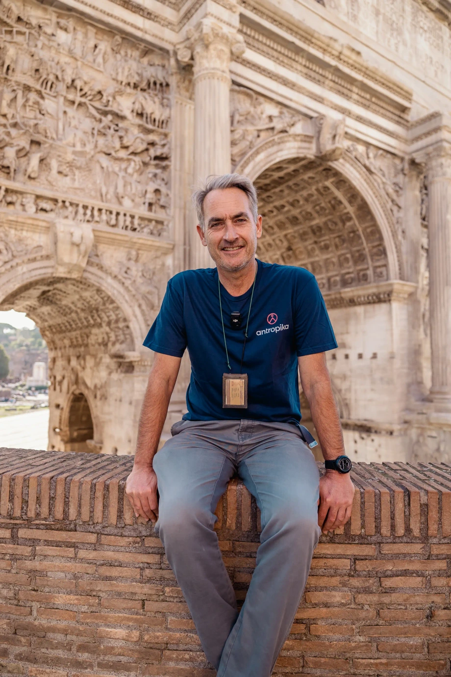 Approfondimento sulla strategia di comunicazione e analisi del posizionamento digitale aziendale