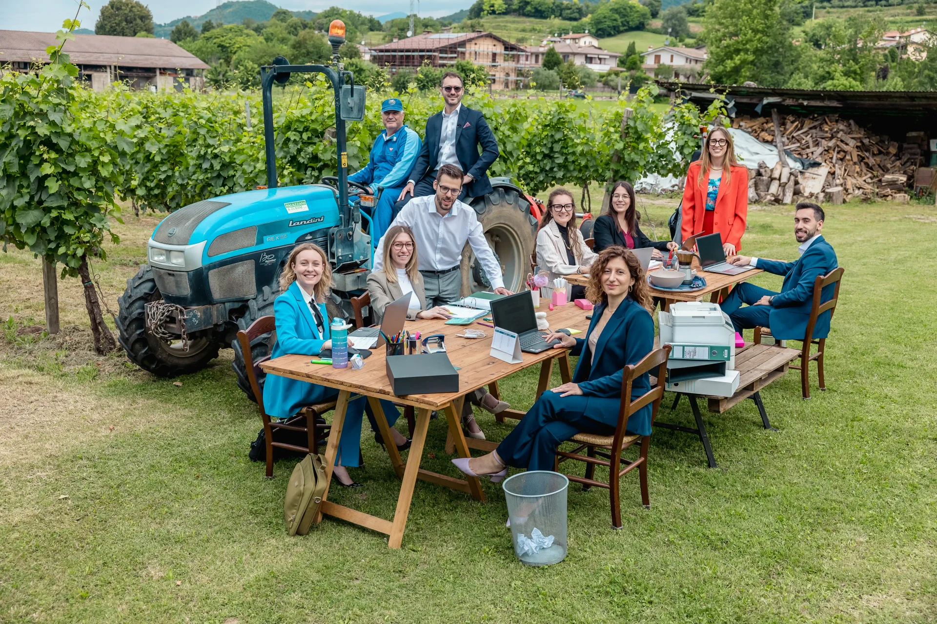 Strategia di comunicazione digitale: pianificazione e posizionamento per brand e aziende