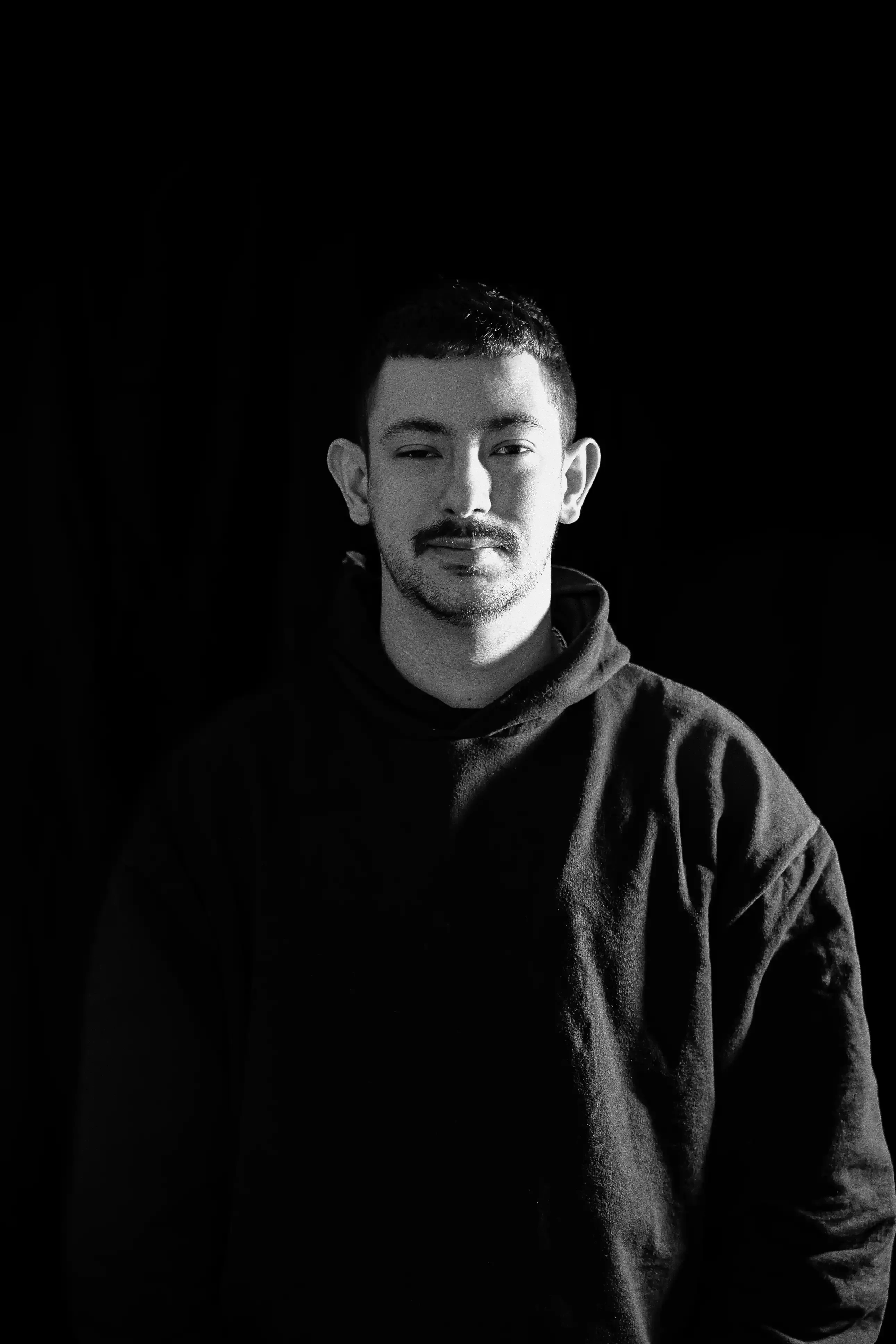 Foto di Vittorio Ravinale - customer success manager per Amedani